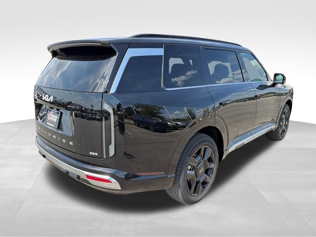 New 2027 Kia Telluride SX Prestige AWD/4WD image 7