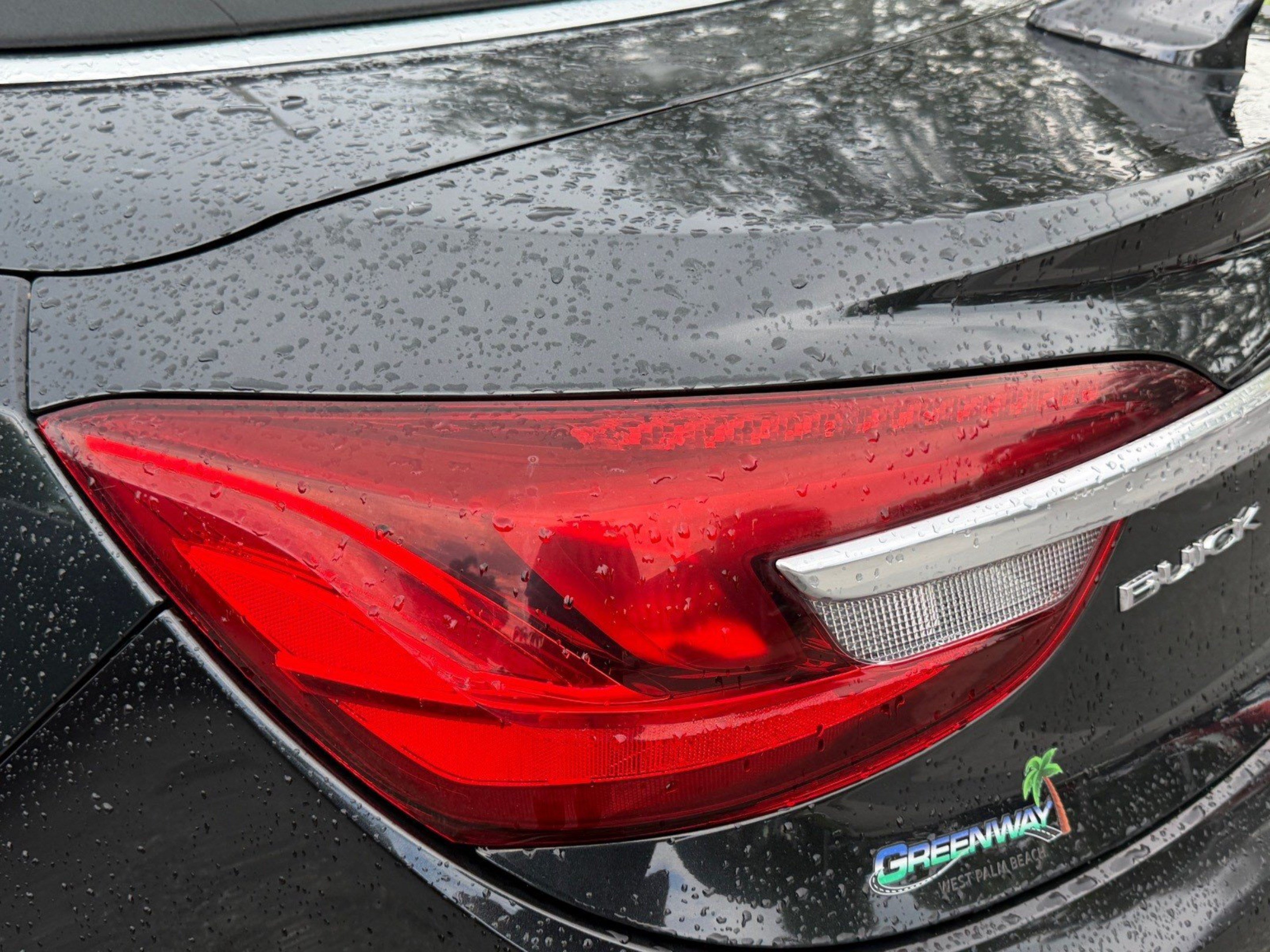 Used 2016 Buick Cascada Premium FWD image 31