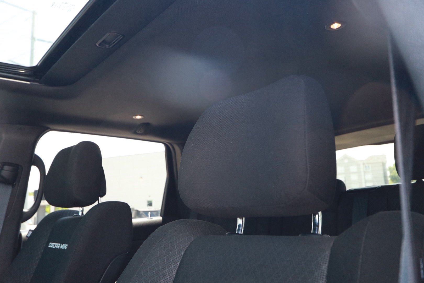 Used 2021 Jeep Grand Cherokee Freedom Edition AWD/4WD image 17