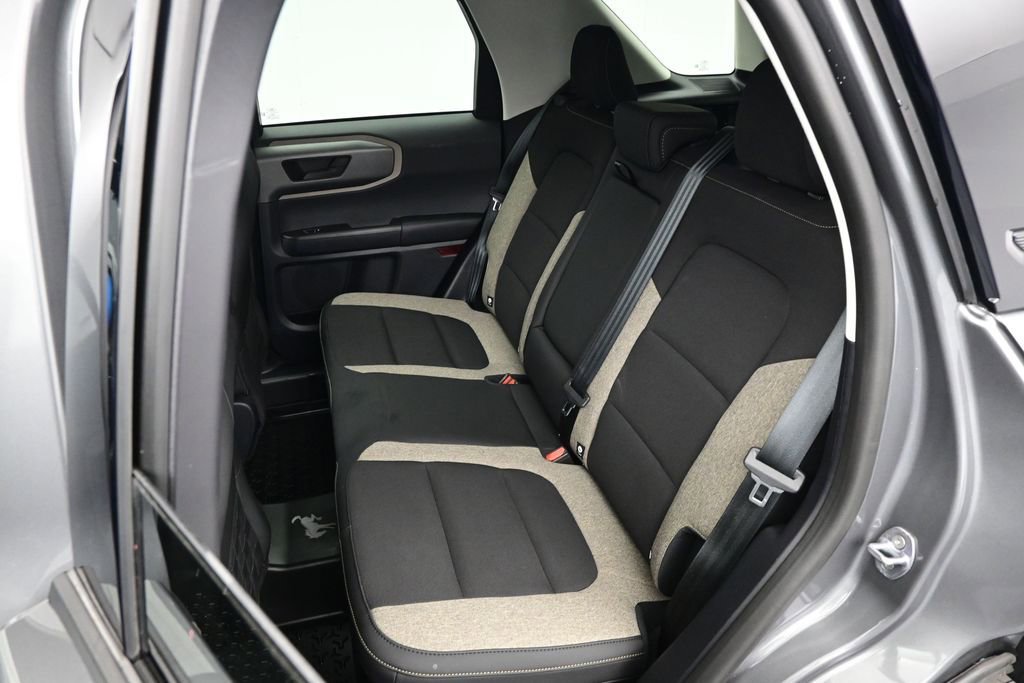 Used 2025 Ford Bronco Sport Big Bend AWD/4WD image 13