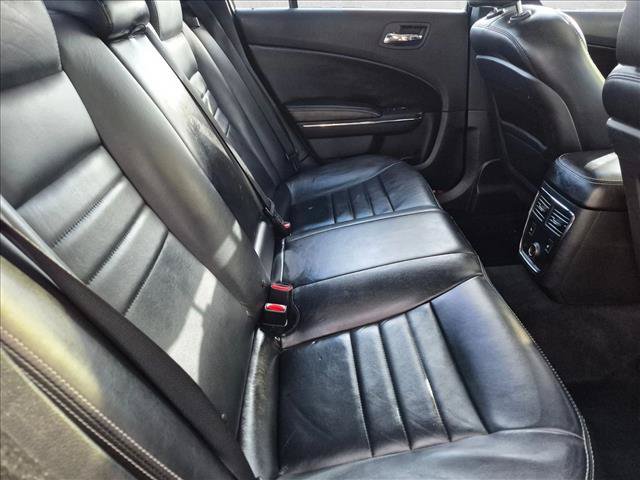 Used 2013 Dodge Charger SXT Plus AWD/4WD image 29