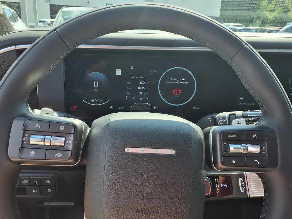 New 2026 Hyundai Palisade Calligraphy image 20