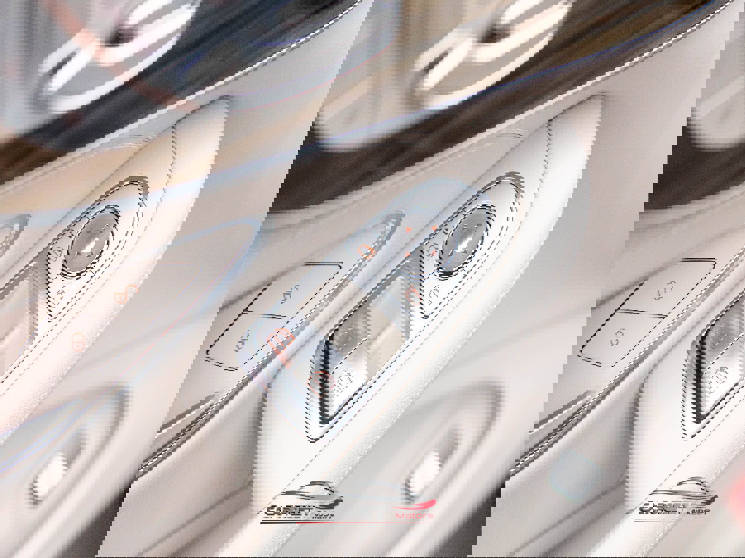 Used 2017 Mercedes-Benz C 300 C 300 w/ Premium 1 Package image 34