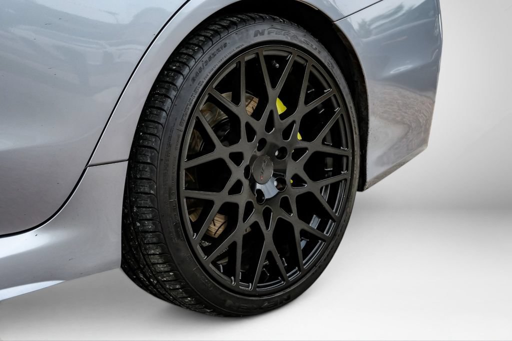 Used 2021 Subaru WRX STI Limited AWD/4WD image 66