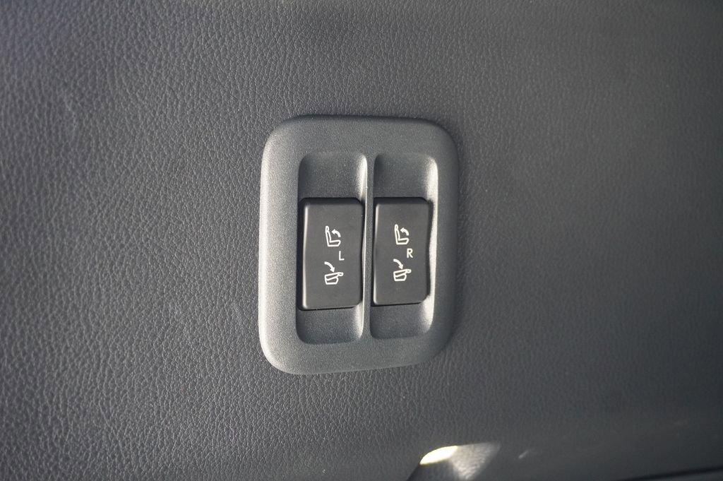 Used 2025 Lexus TX 350 FWD w/ Technology Package image 11