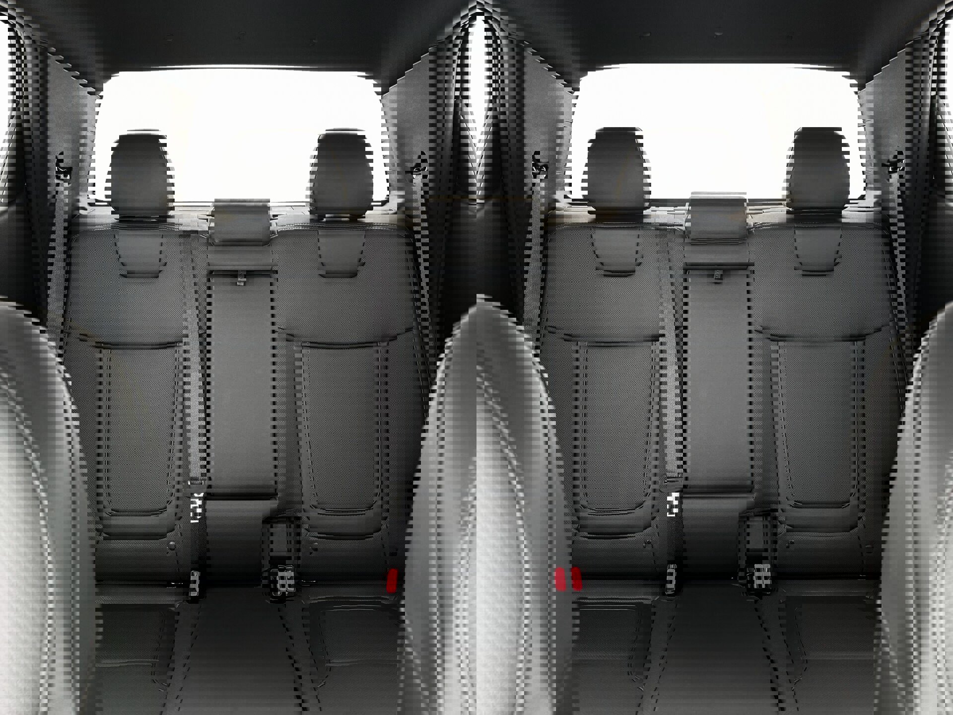 New 2025 Hyundai Santa Cruz SEL image 16