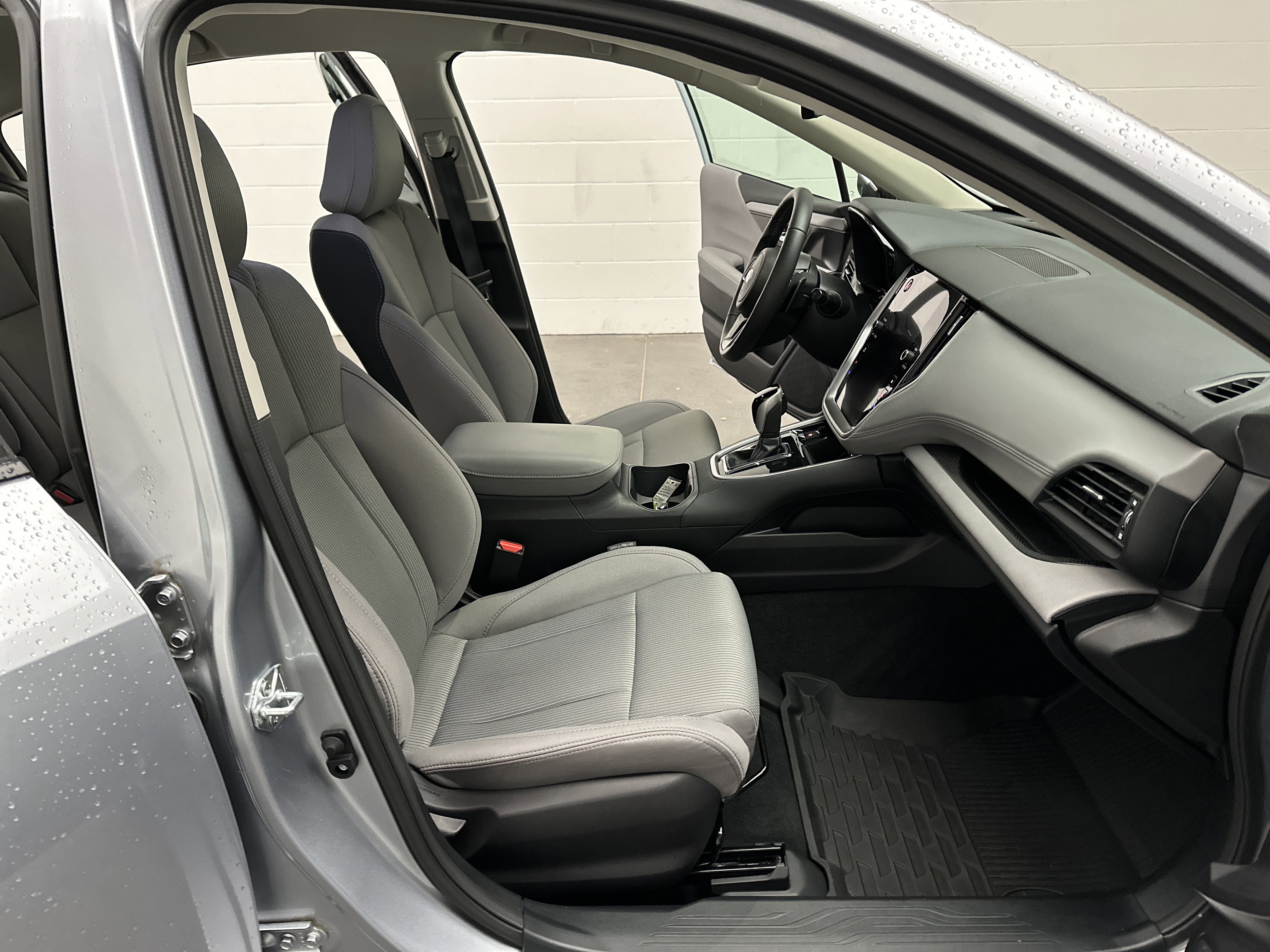 Certified 2025 Subaru Legacy Premium image 20