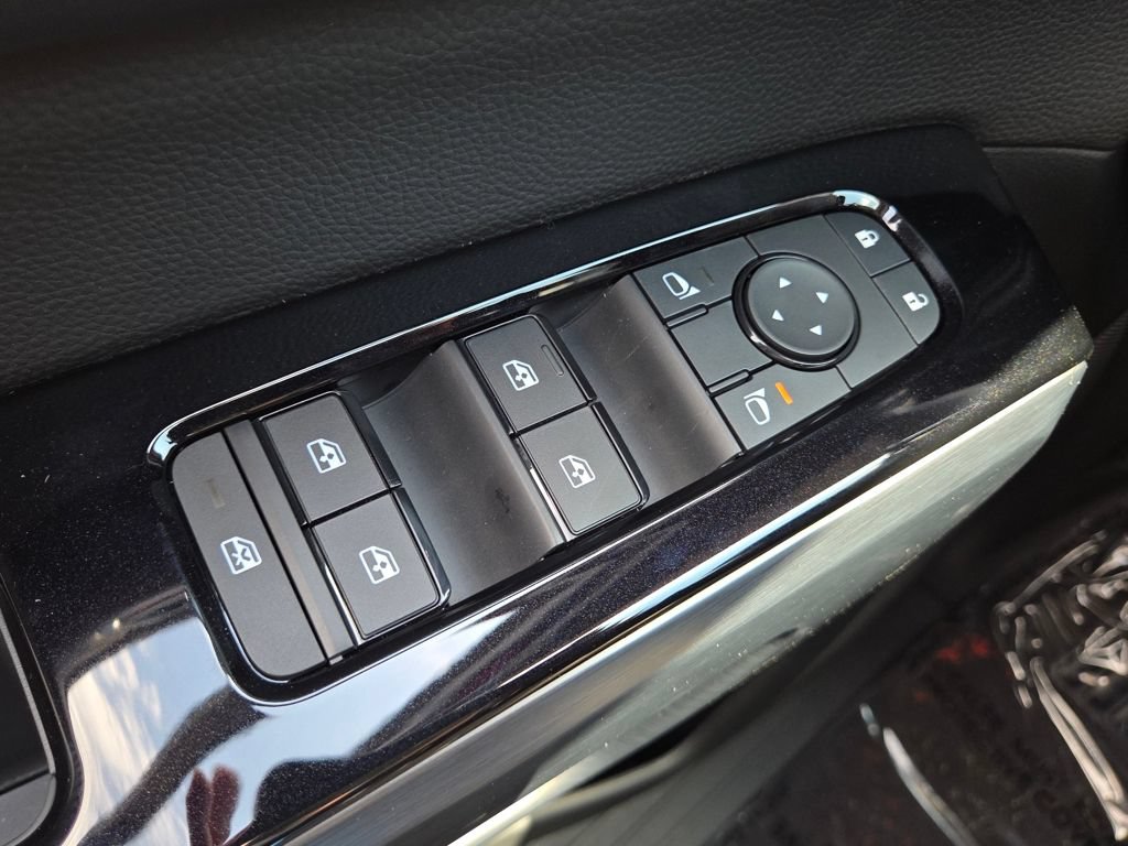 New 2026 Nissan Pathfinder SL AWD/4WD image 26