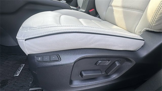 Certified 2025 MAZDA CX-5 AWD 2.5 S w/ Preferred Package image 24