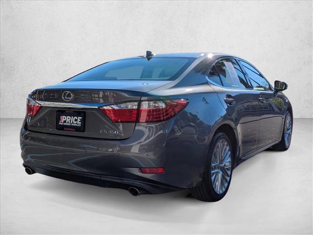 Used 2015 Lexus ES 350 image 6
