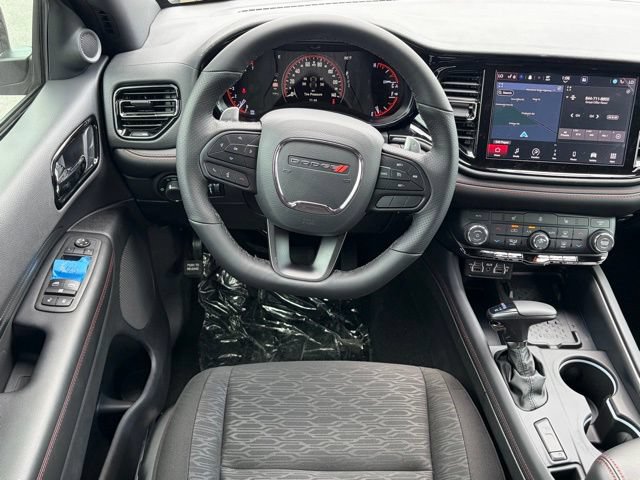New 2026 Dodge Durango GT w/ Blacktop Package AWD/4WD image 35