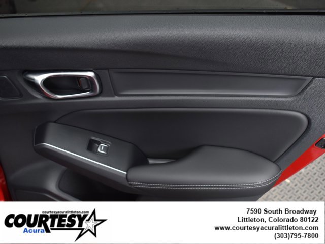 Used 2025 Acura Integra A-Spec image 25