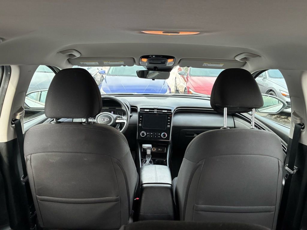 Used 2023 Hyundai Tucson SE image 14