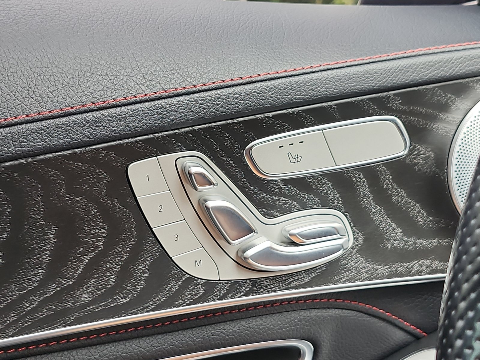Used 2016 Mercedes-Benz C 450 AMG image 16