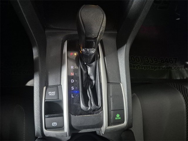 Used 2018 Honda Civic LX image 21