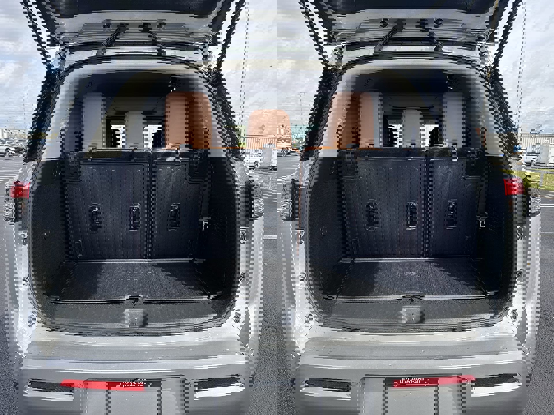 Used 2023 Nissan Pathfinder Platinum image 24