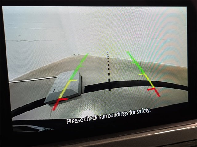 Used 2023 Ford Escape Active image 23