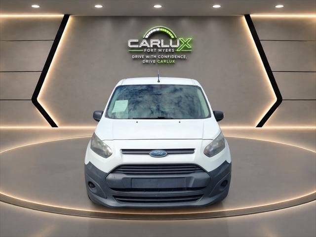 Used 2018 Ford Transit Connect XL FWD image 2