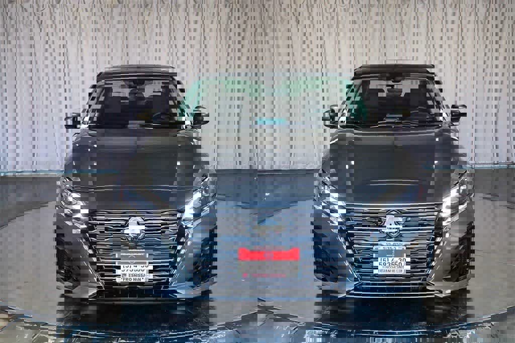 New 2025 Nissan Altima 2.5 S image 7