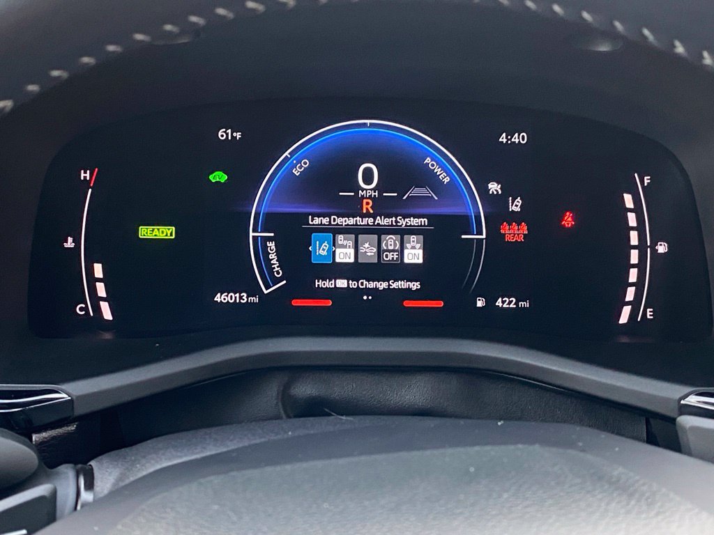 Used 2025 Toyota Camry SE FWD image 24