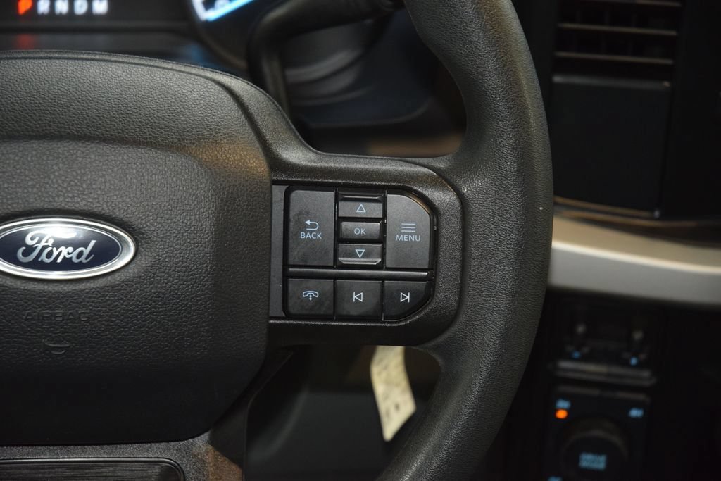 Used 2024 Ford F250 XL w/ STX Appearance Package AWD/4WD image 29