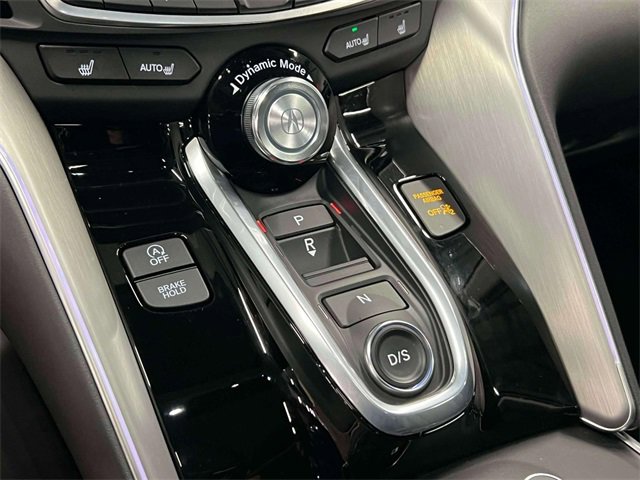 Used 2025 Acura TLX w/ Technology Package image 28