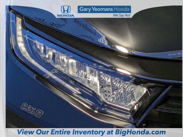New 2027 Honda Odyssey Touring image 12