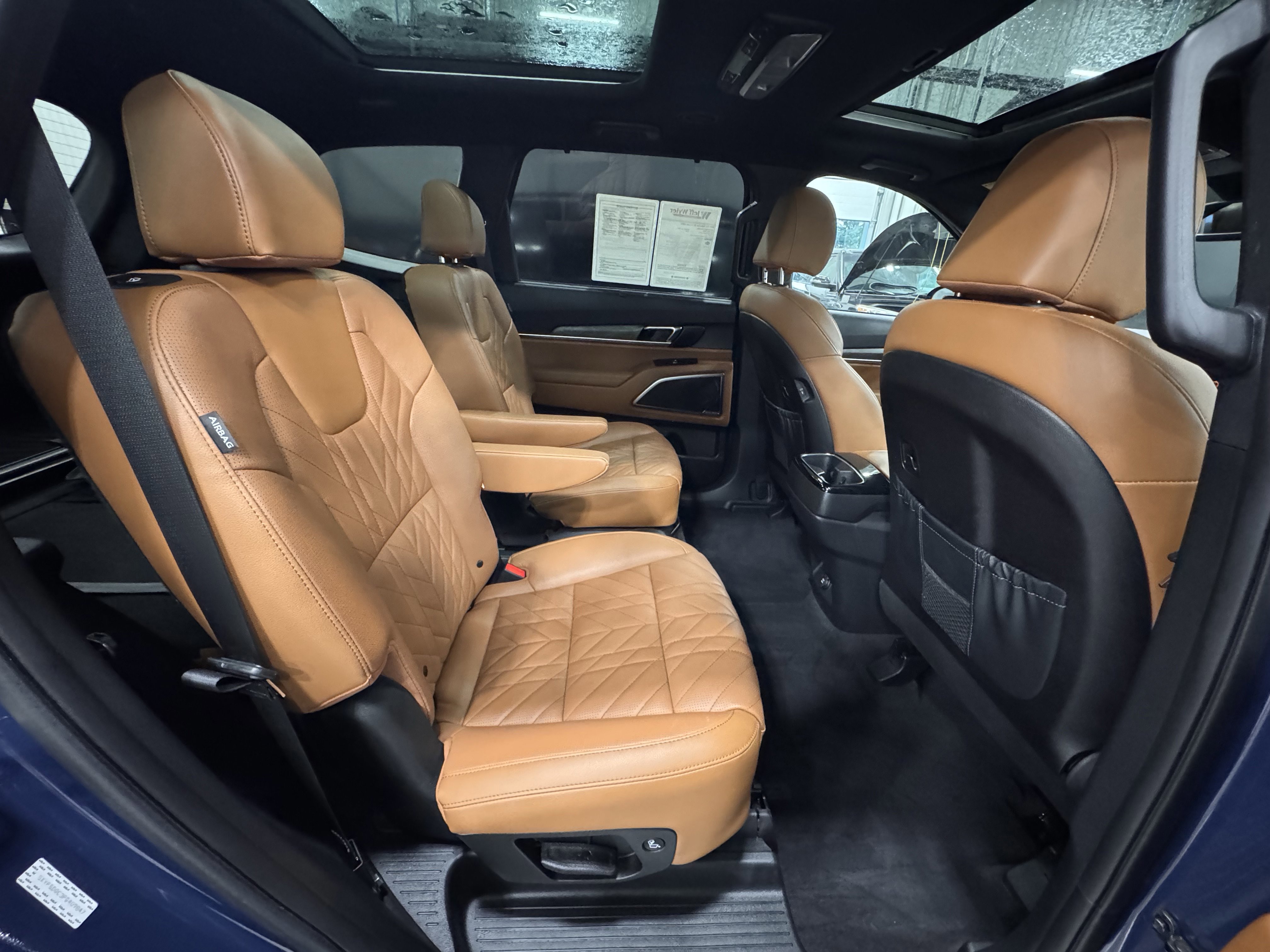 Used 2023 Kia Telluride SX X-Line image 33