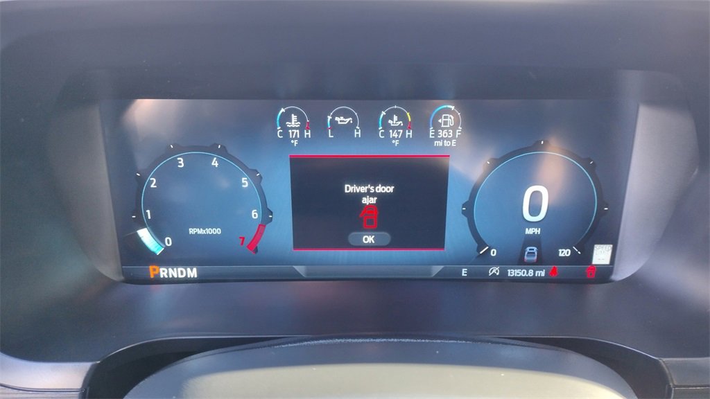 Certified 2024 Ford F150 XLT w/ Equipment Group 303A High image 16