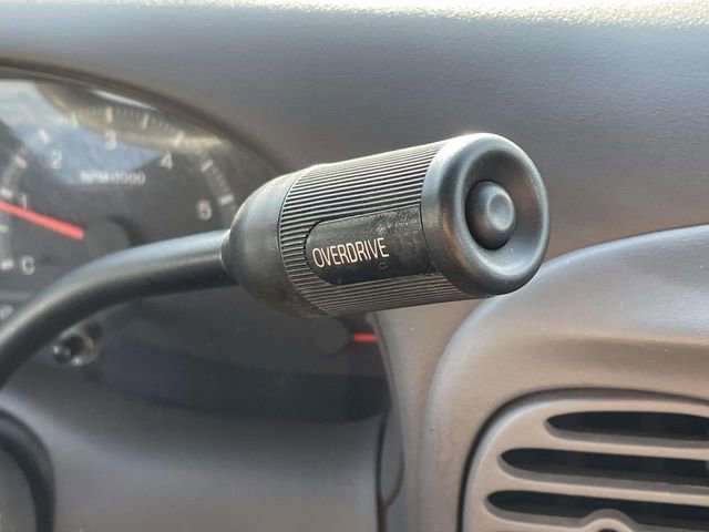 Used 2002 Ford F150 XLT image 22