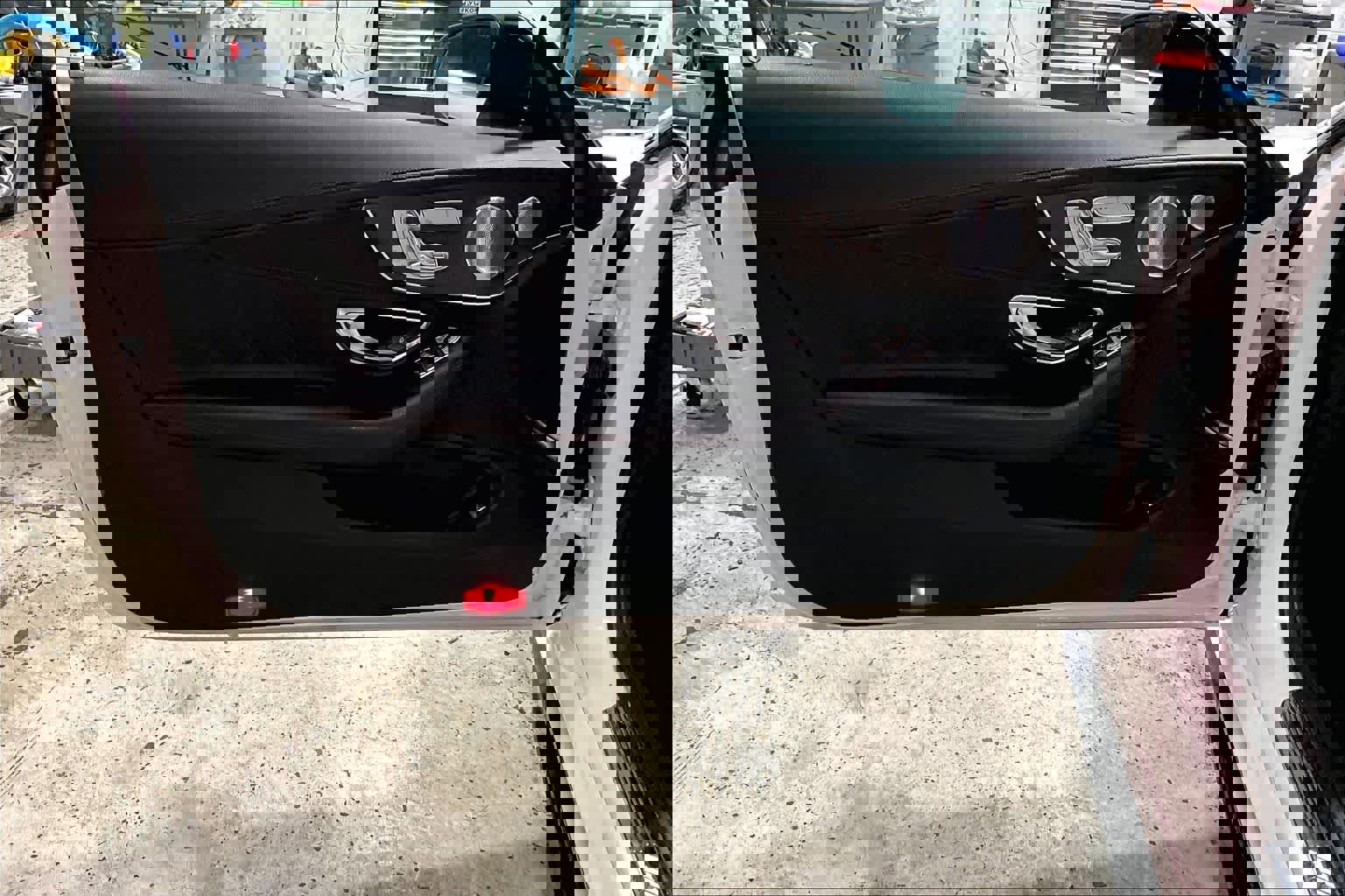 Used 2019 Mercedes-Benz C 43 AMG 4MATIC Coupe image 22