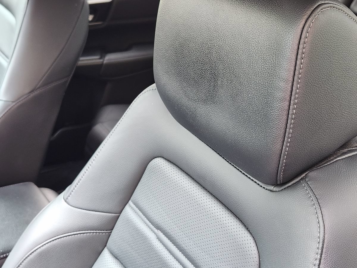 Used 2020 Honda CR-V EX-L image 32