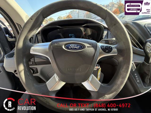 Used 2019 Ford Transit 250 148 High Roof Extended image 14