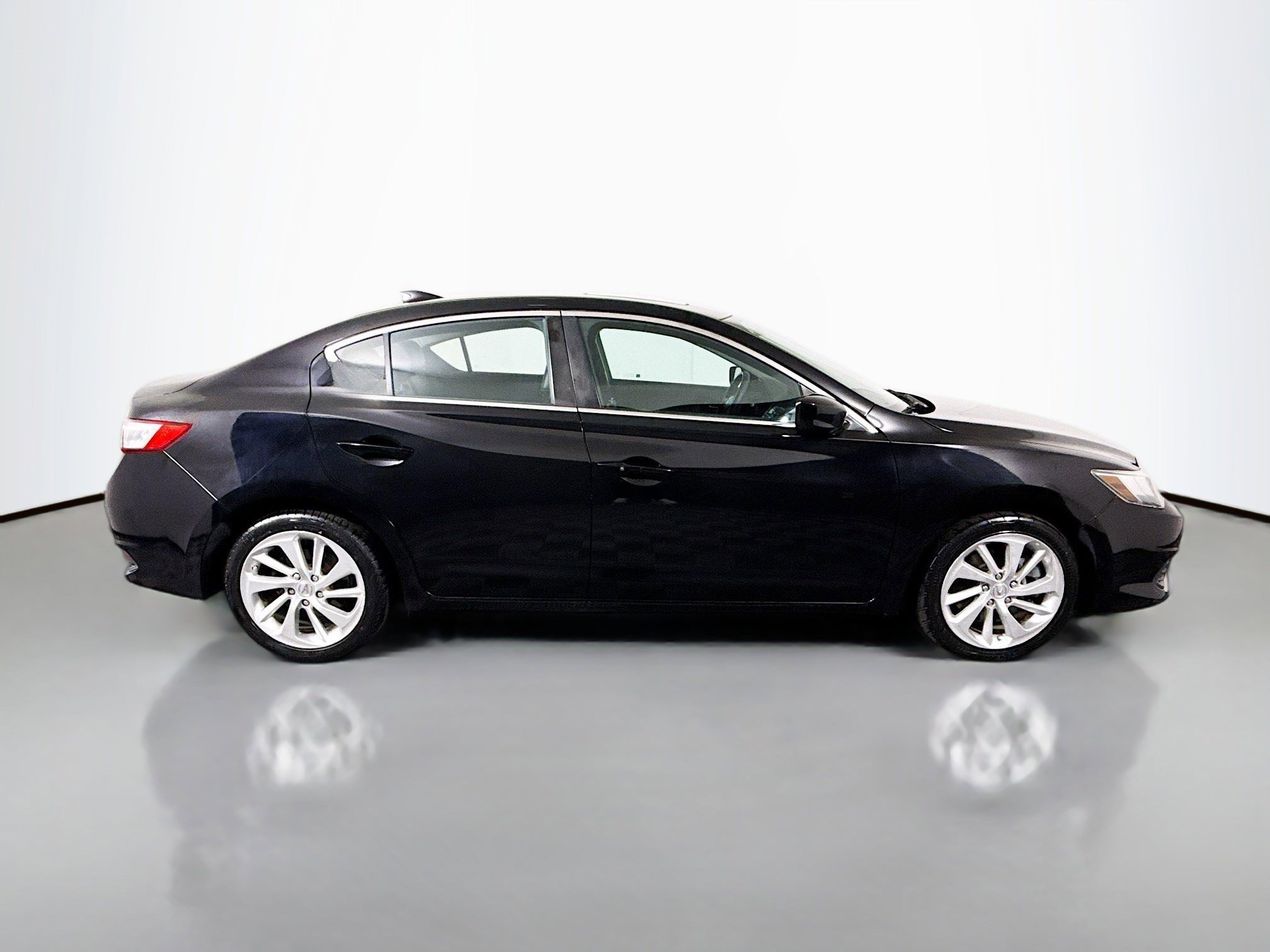 Used 2016 Acura ILX image 11
