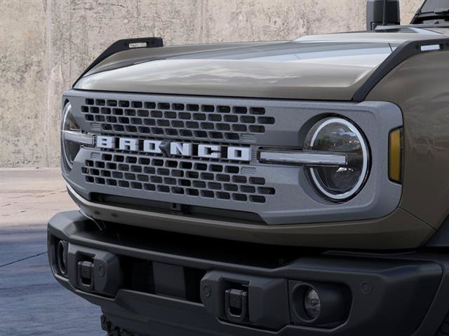 New 2026 Ford Bronco Badlands AWD/4WD image 34