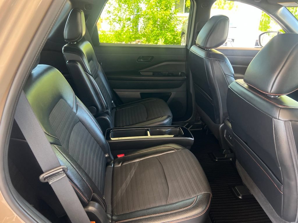 Certified 2023 Nissan Pathfinder Rock Creek AWD/4WD image 13
