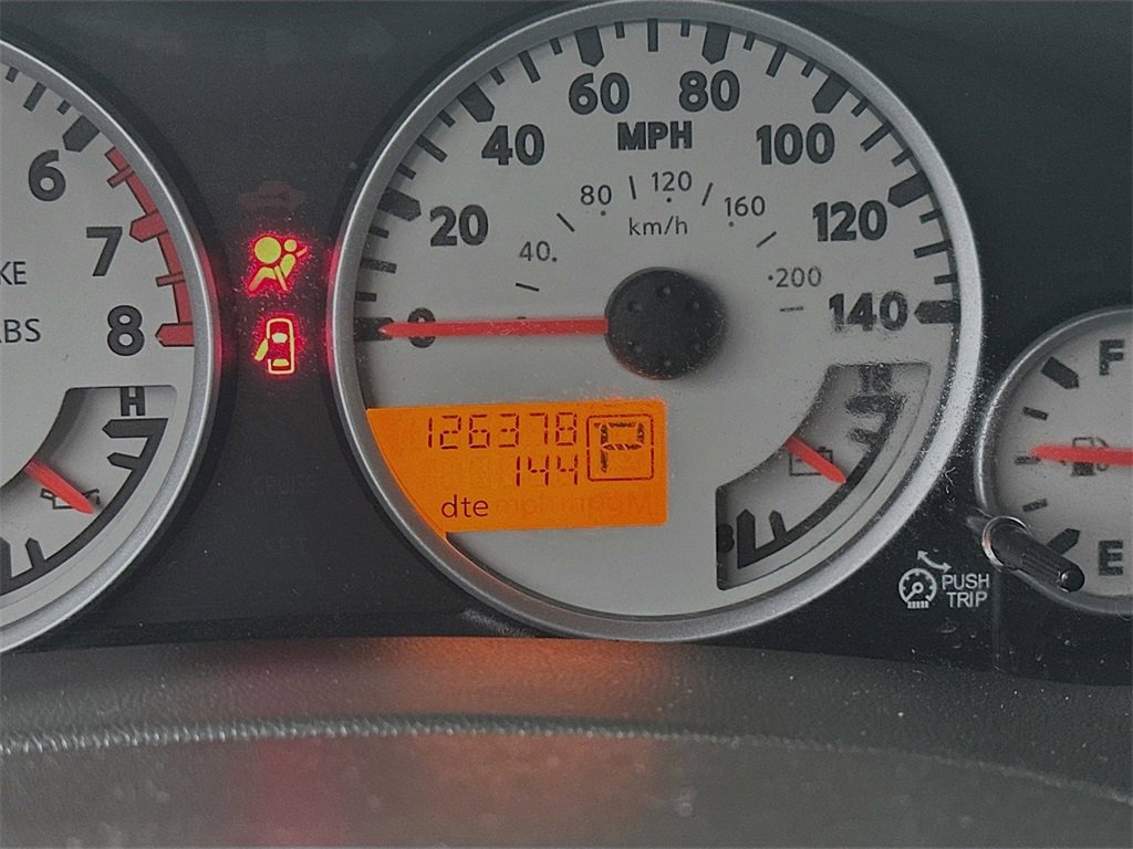 Used 2018 Nissan Frontier PRO-4X w/ Pro-4x Luxury Package image 15