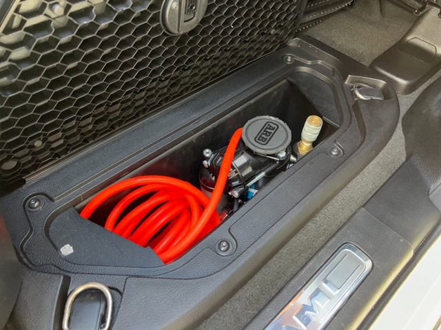 Used 2022 RAM 1500 TRX w/ TRX Level 2 Equipment Group image 17