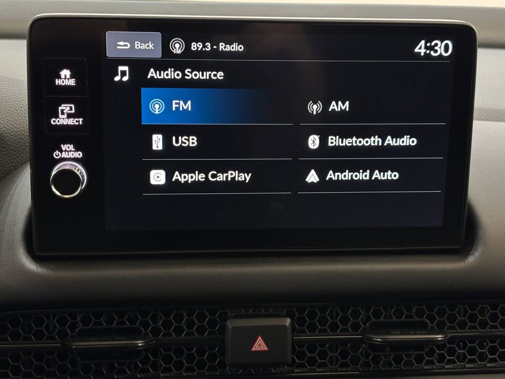 New 2026 Honda HR-V LX image 14