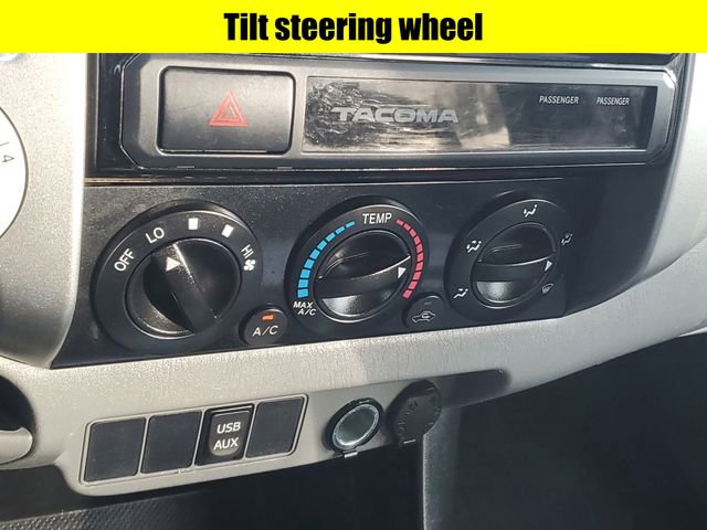 Used 2015 Toyota Tacoma 4x4 Double Cab image 19
