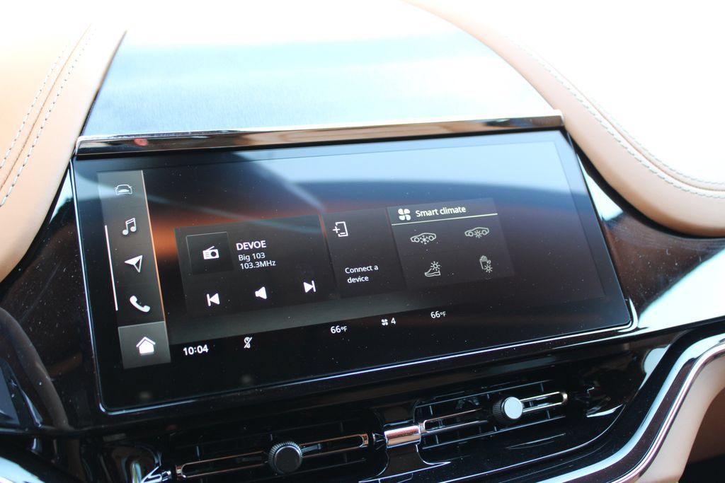 New 2026 Aston Martin DBX S AWD/4WD image 16