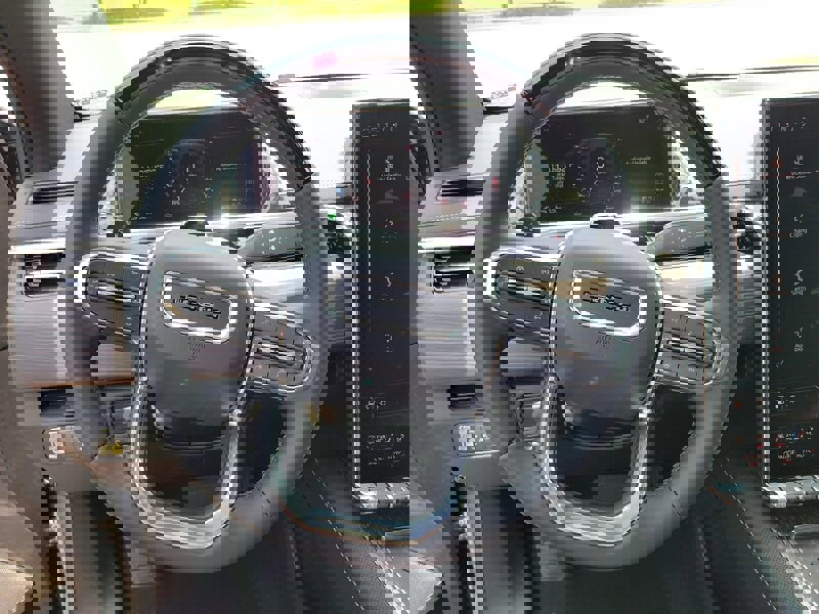 New 2025 GMC Sierra EV Denali image 10