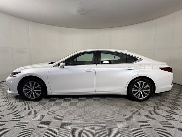 Used 2020 Lexus ES 350 w/ Accessory Package 2 FWD image 3