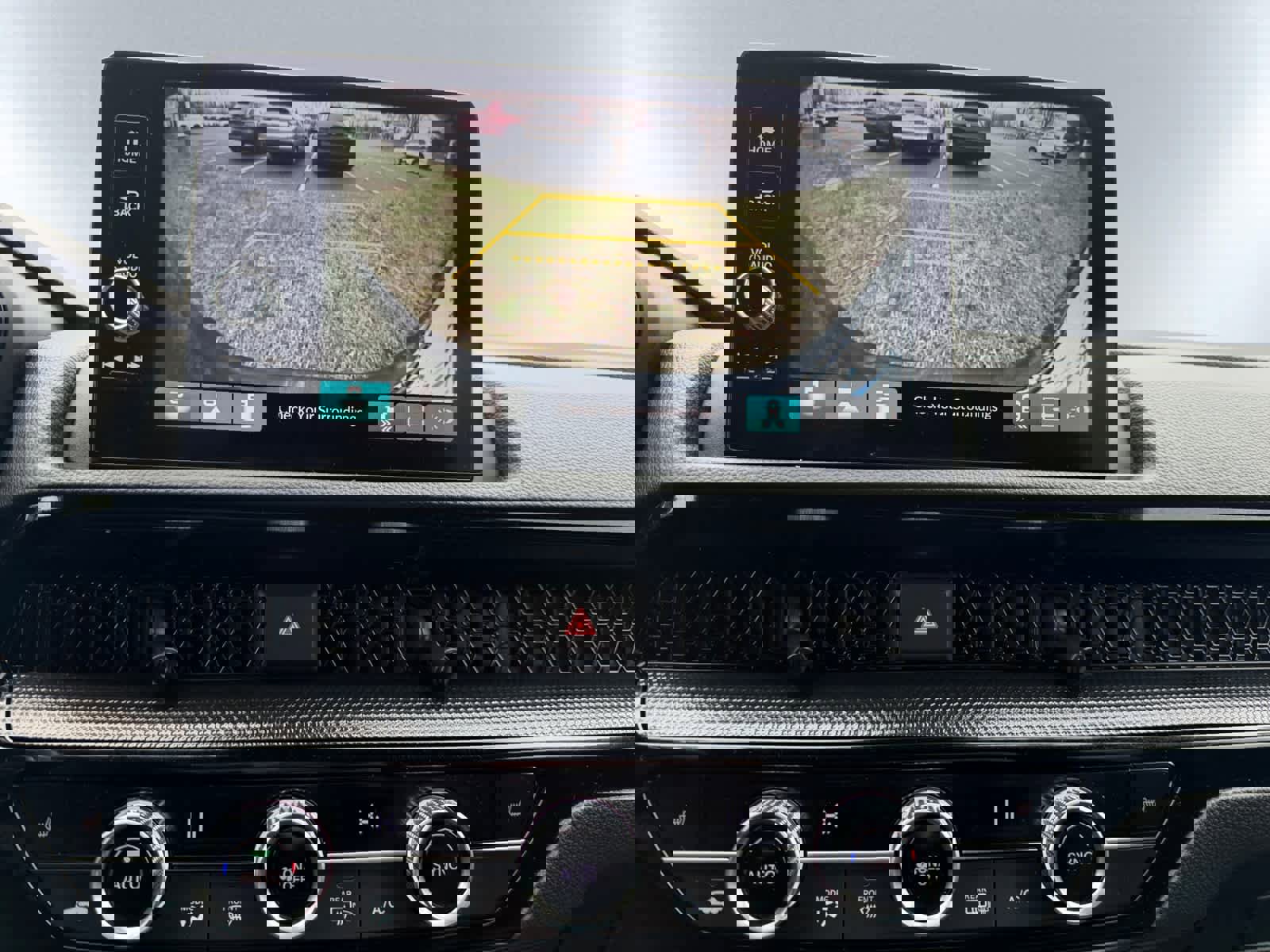 Used 2023 Honda CR-V Sport Touring image 15