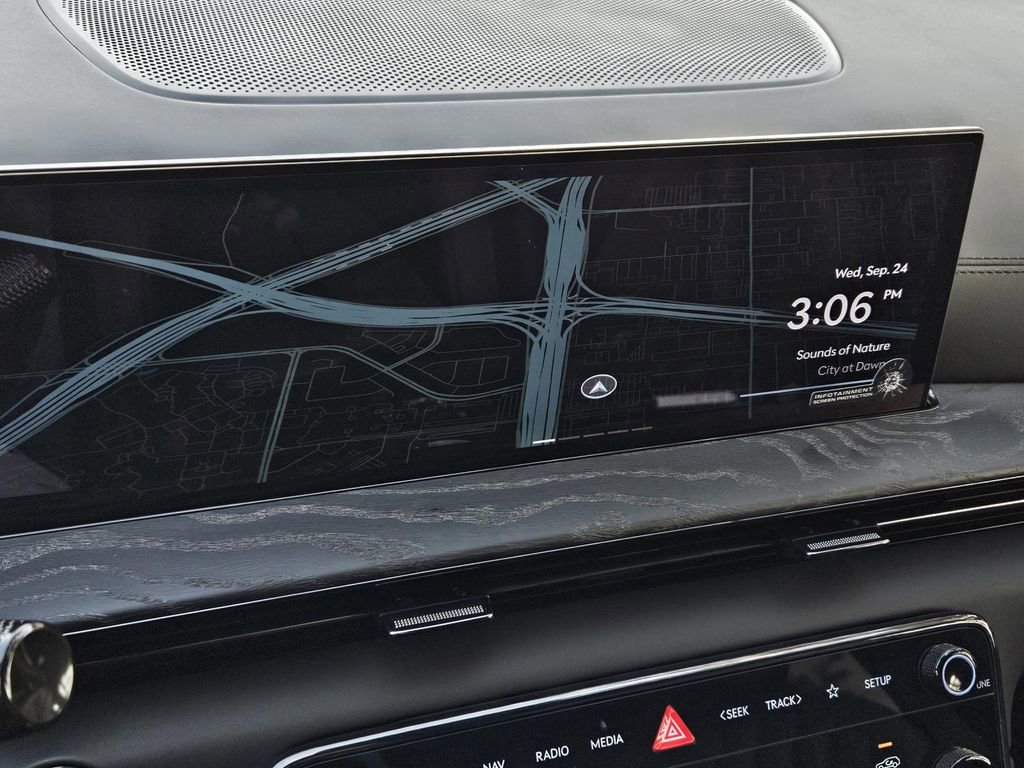 New 2026 Genesis GV80 3.5T Prestige image 24