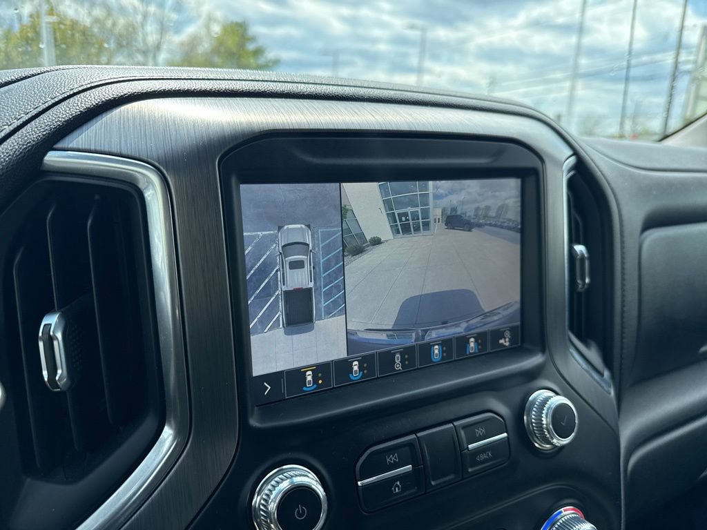 Used 2019 GMC Sierra 1500 Denali w/ Denali Ultimate Package AWD/4WD image 16