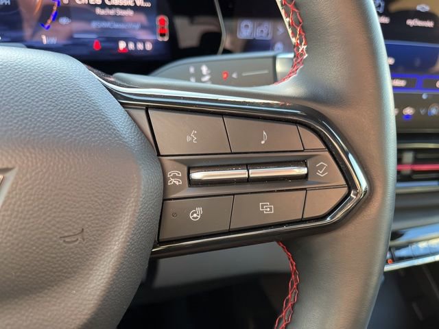 Used 2024 Chevrolet Silverado EV RST image 23