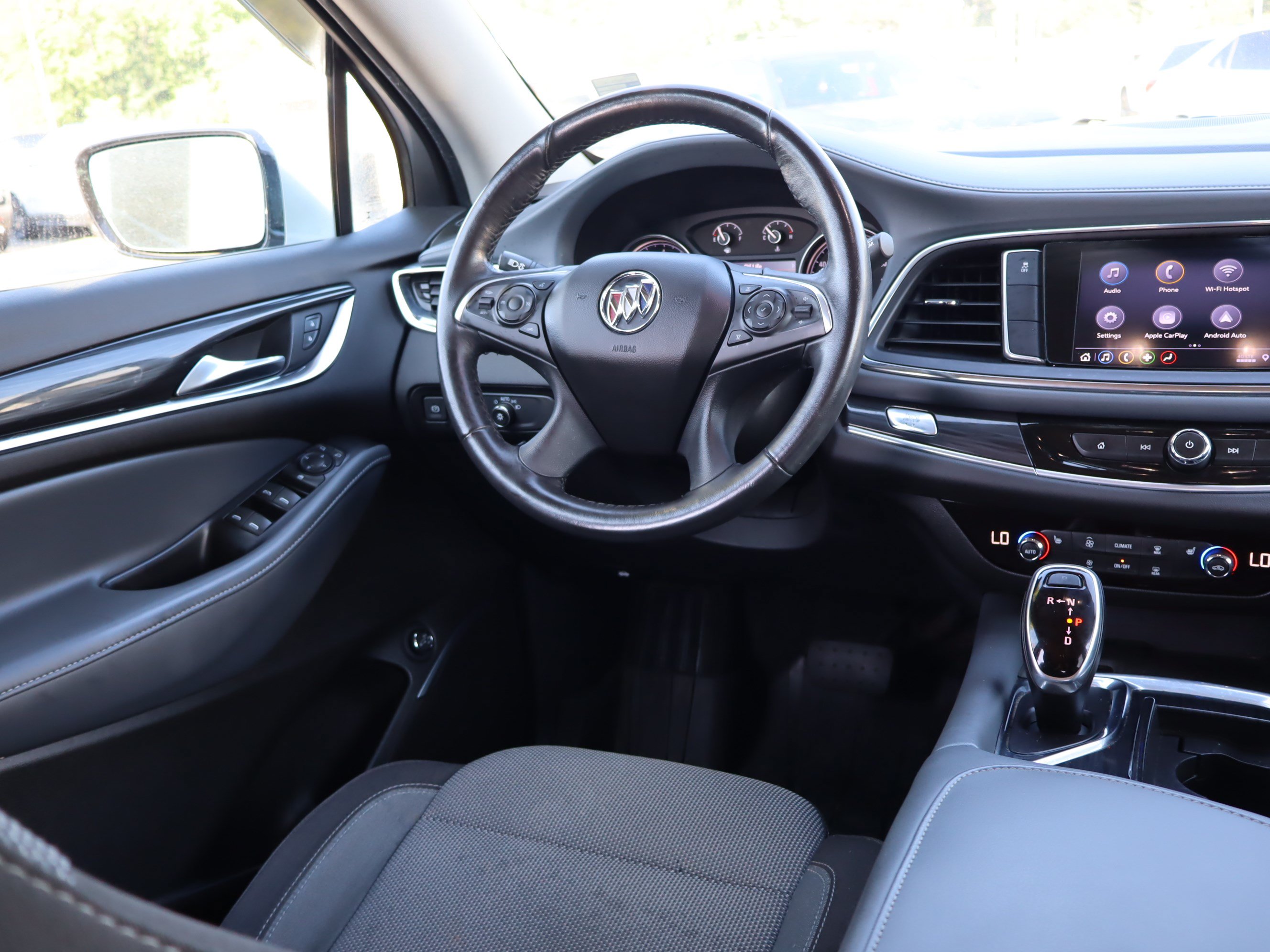 Used 2021 Buick Enclave Preferred FWD image 12