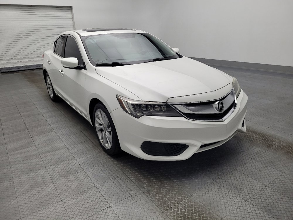 Used 2017 Acura ILX image 13