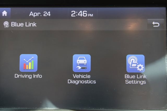 Used 2018 Hyundai Sonata SEL FWD image 26